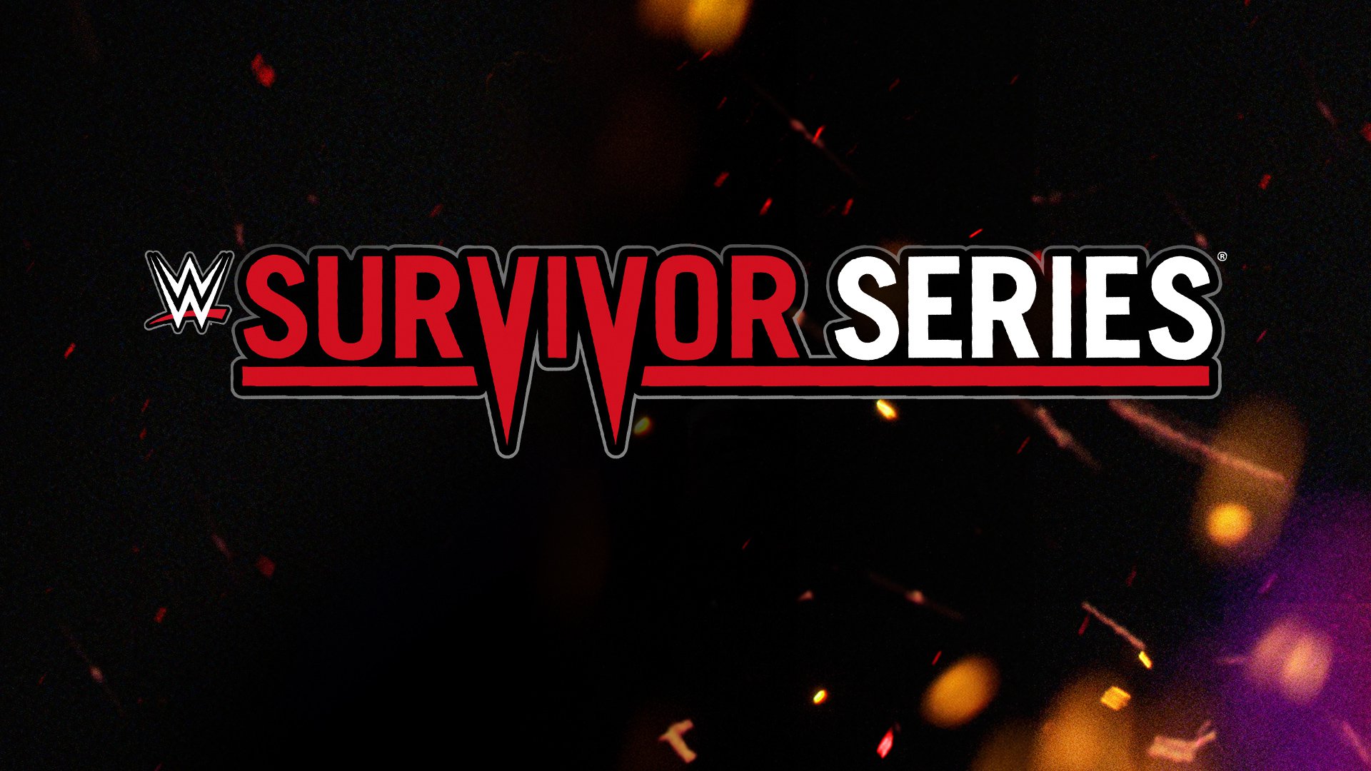 WWE Survivor Series Results