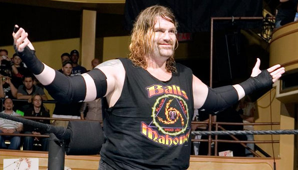 Balls Mahoney
