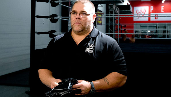 Bill DeMott talks about his departure from WWE, Vince McMahon’s perception of NXT, independent stars in WWE