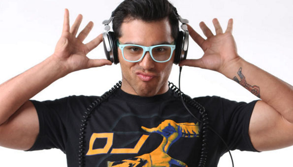 DJ Z