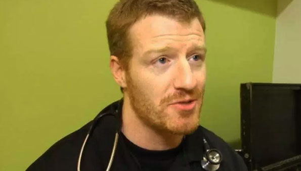 Dr. Chris Amann