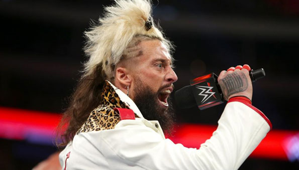 NXT stars