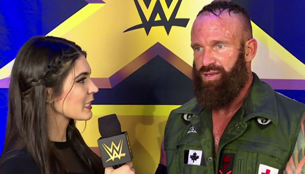 Eric Young