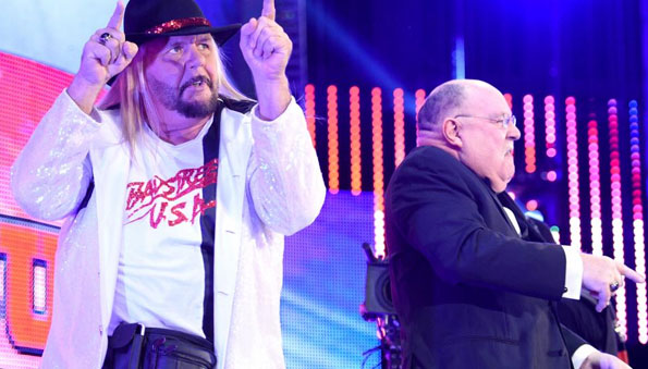 The Fabulous Freebirds