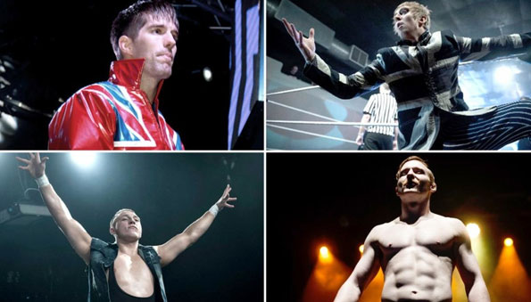 Global Cruiserweight Series