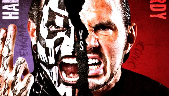 TNA Impact Wrestling