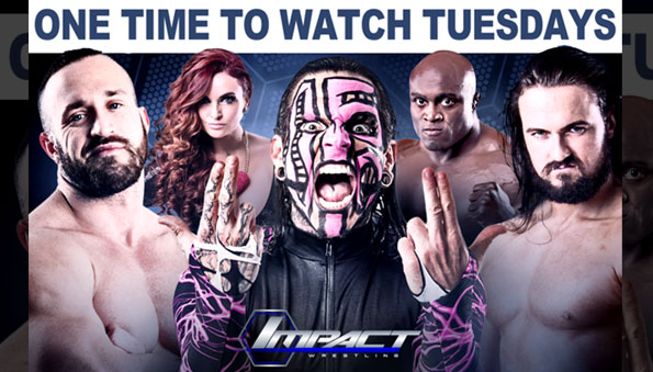 Impact Wrestling