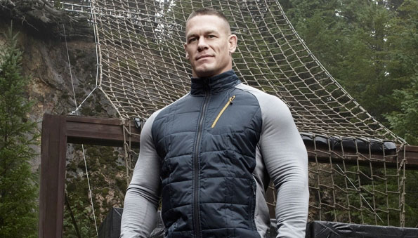 American Grit