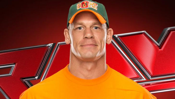 John Cena