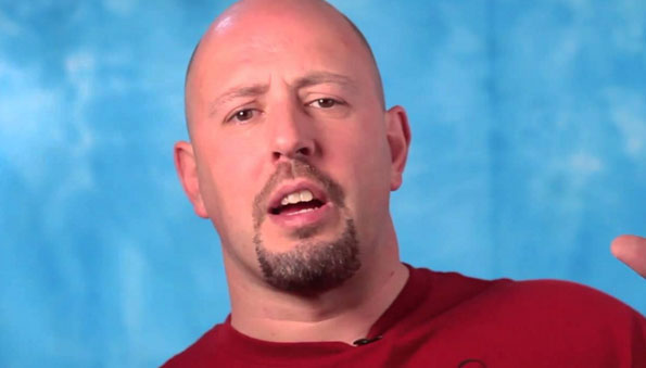 Justin Credible