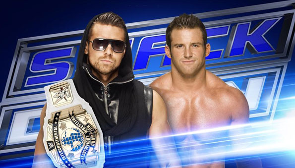 WWE Smackdown