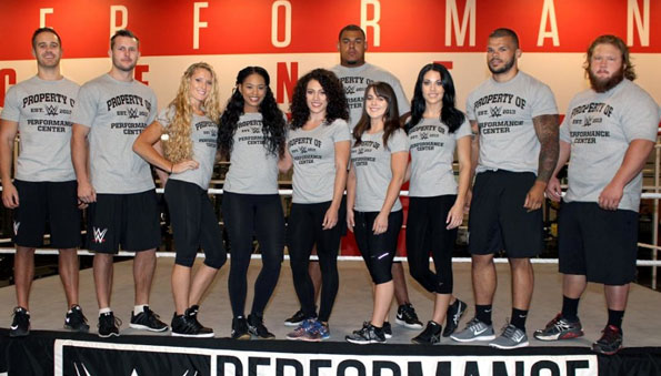 Performance Center