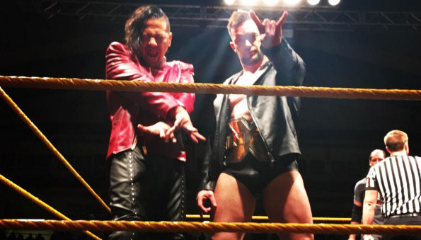 NXT Results