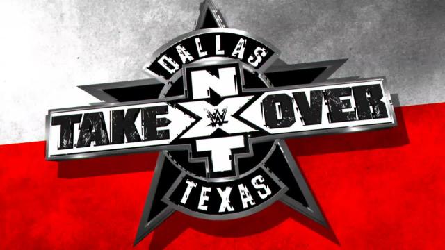 Finn Balor defends the NXT Championship against Samoa Joe at NXT TakeOver: Dallas tonight live on the WWE Network