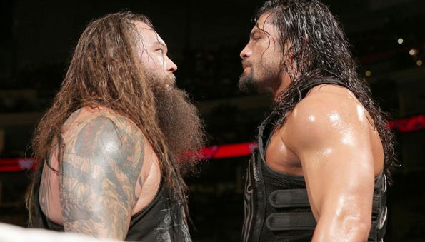 WWE RAW