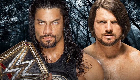 WWE Payback Results