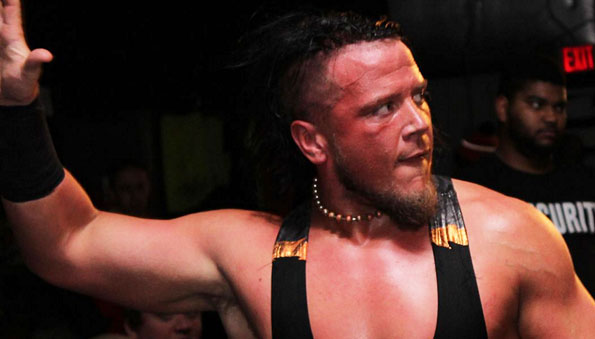 Viva la Raza Lucha Weekly (4/2/16): Several stars leaving AAA, Mysterio vs. Angle, Callihan signs with Lucha Underground
