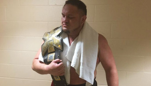NXT Results