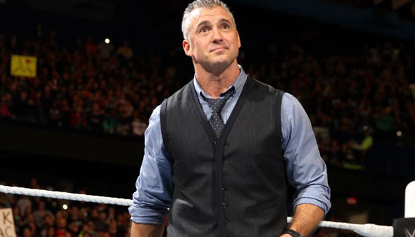 Ryback takes pride in staying healthy as part of WWE’s roster, Pete Gas on Shane McMahon’s surprise return to WWE in 2016