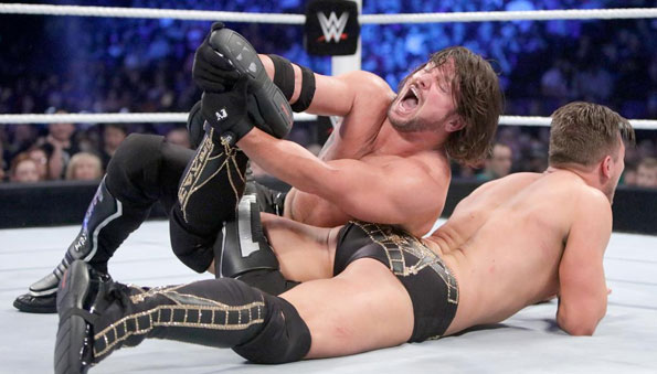WWE Smackdown