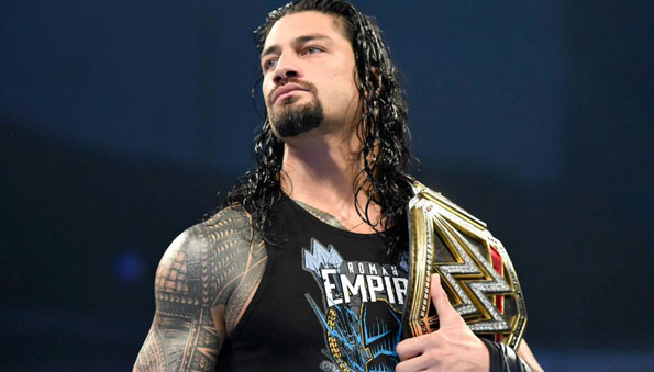WWE Smackdown