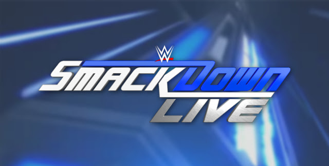 WWE Smackdown Results 3/14