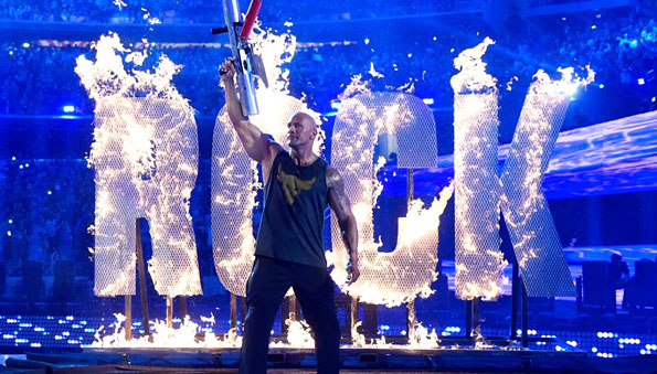 WrestleMania 32 Review