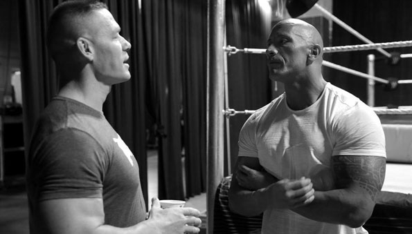 WrestleMania 32