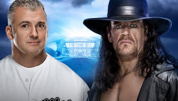 Predictions for WrestleMania 32