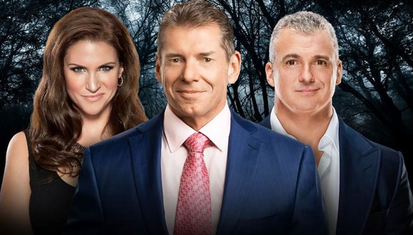 WWE Payback