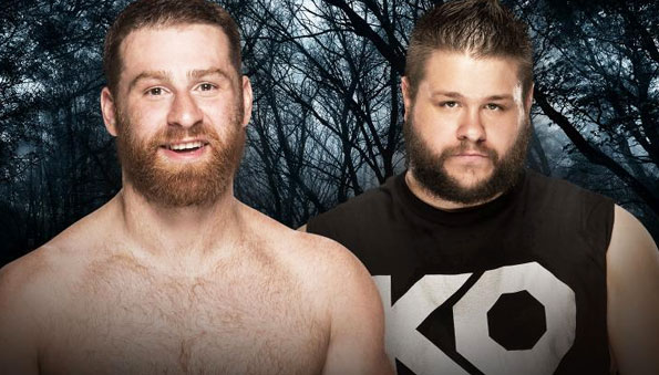 WWE Payback