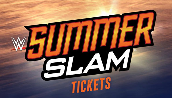WWE SummerSlam