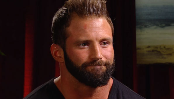 Zack Ryder