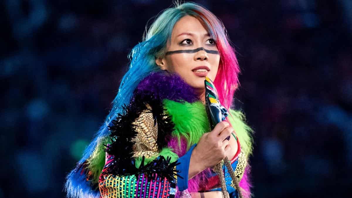 Update on Asuka