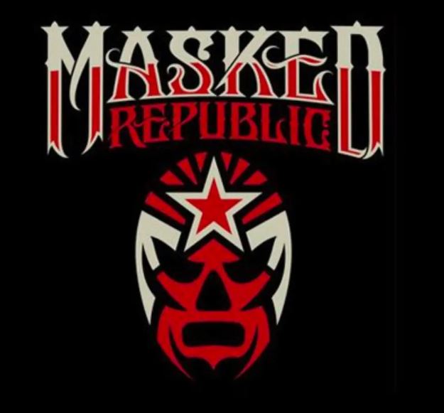A new generation of luchadors could be heading to America