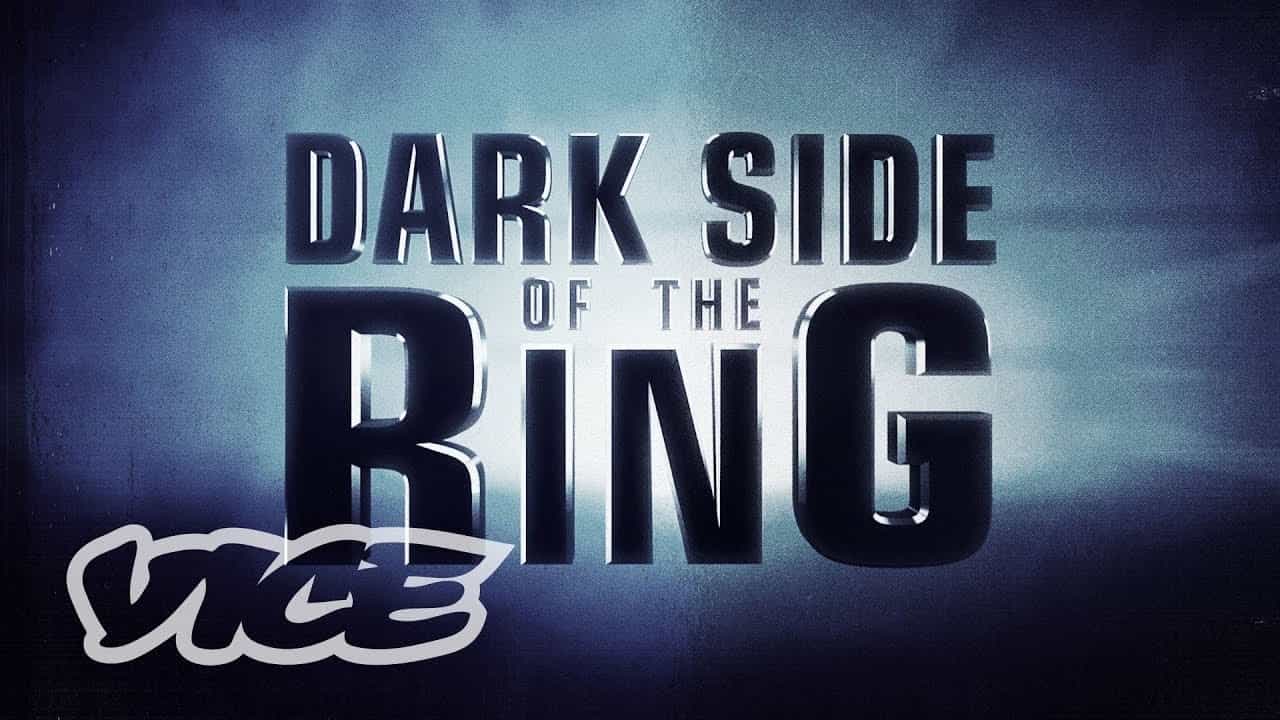 Vice TV announces second half of season three of “Dark Side of Ring”