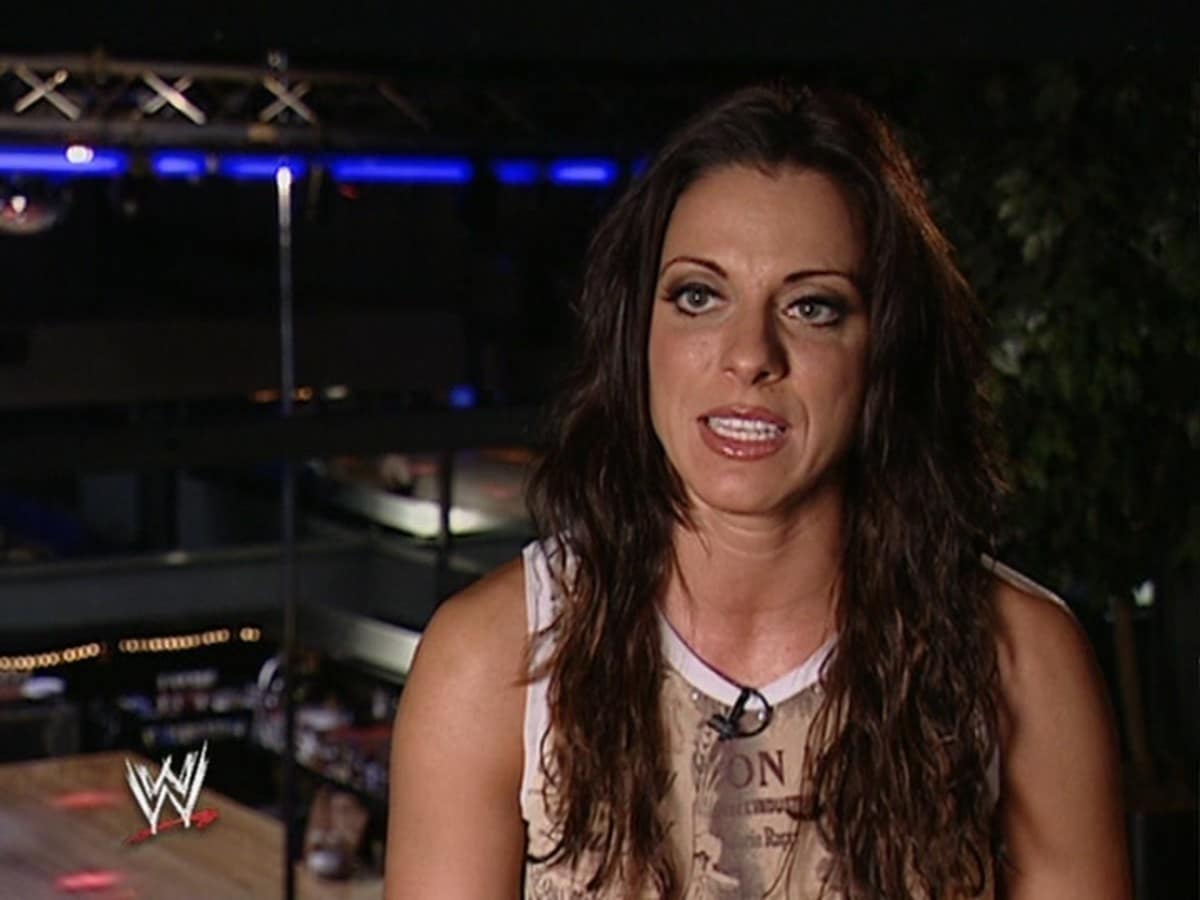 For ECW Original Dawn Marie reveals she has tested positive for COVID-19