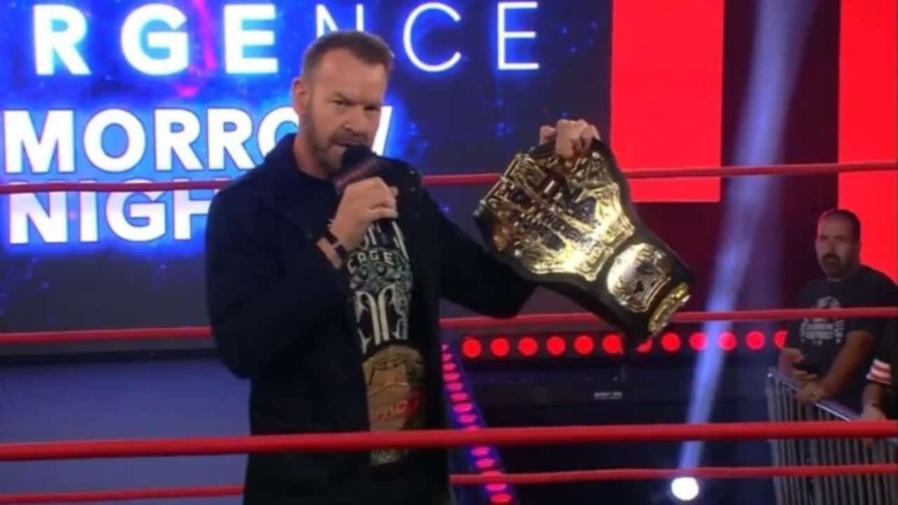 IMPACT Results - 8/19/21