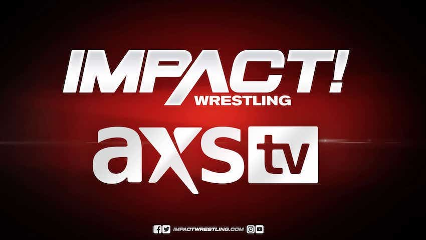 IMPACT Wrestling Results August 5