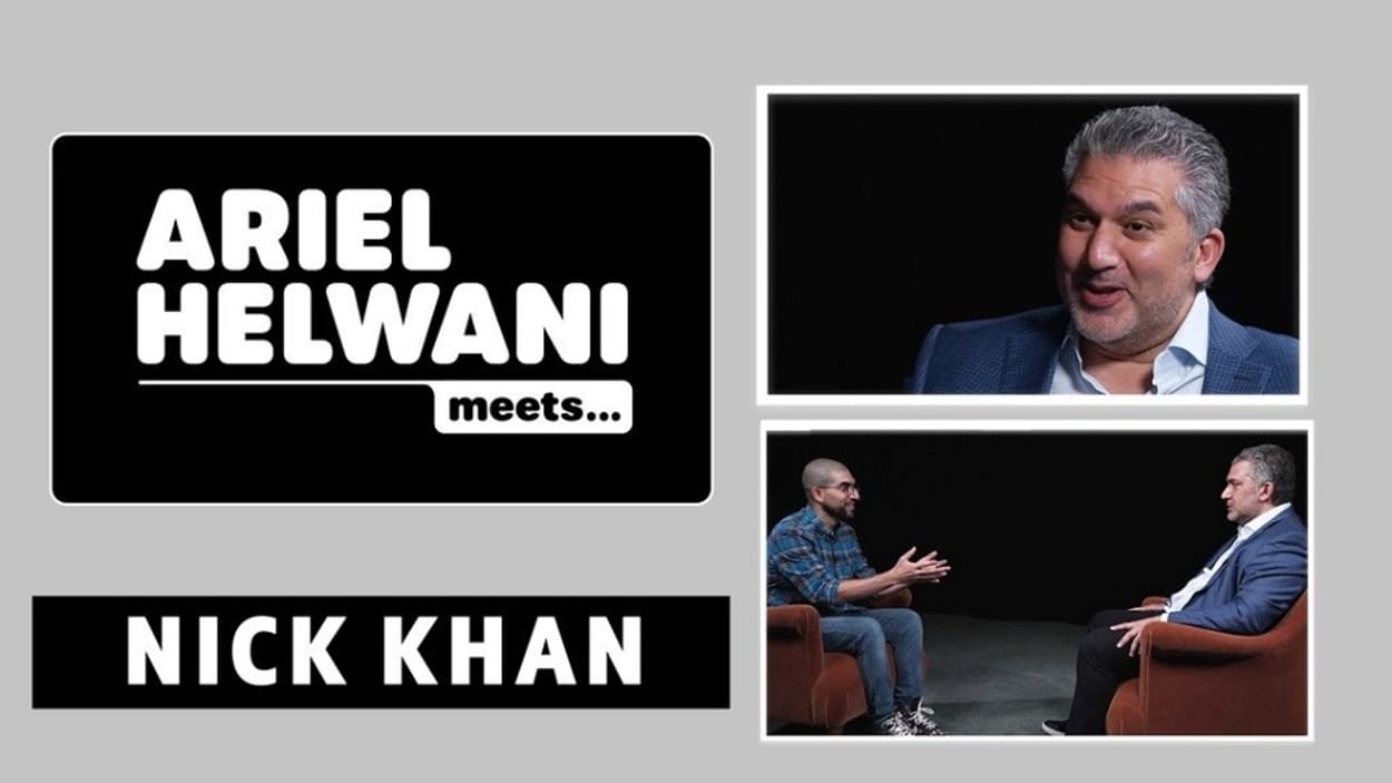 Nick Khan says WWE NXT will be "going through a revamp"