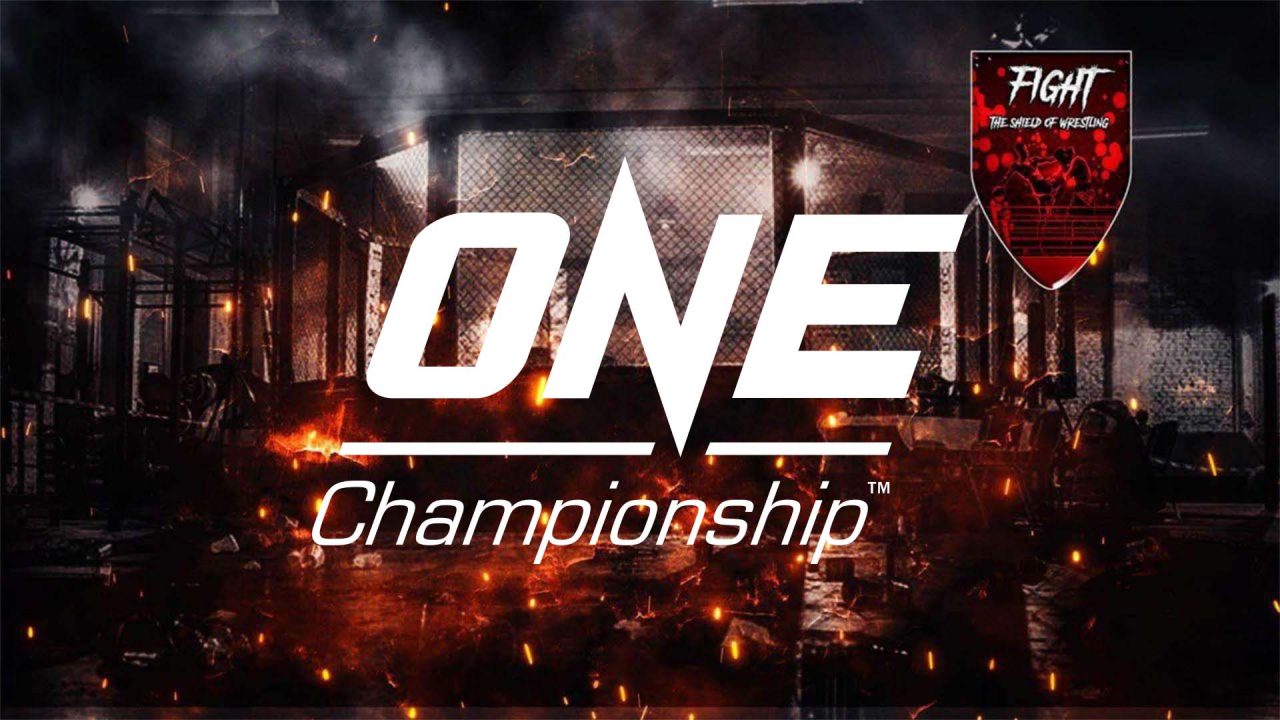 Former WWE Executives hired by ONE Champion