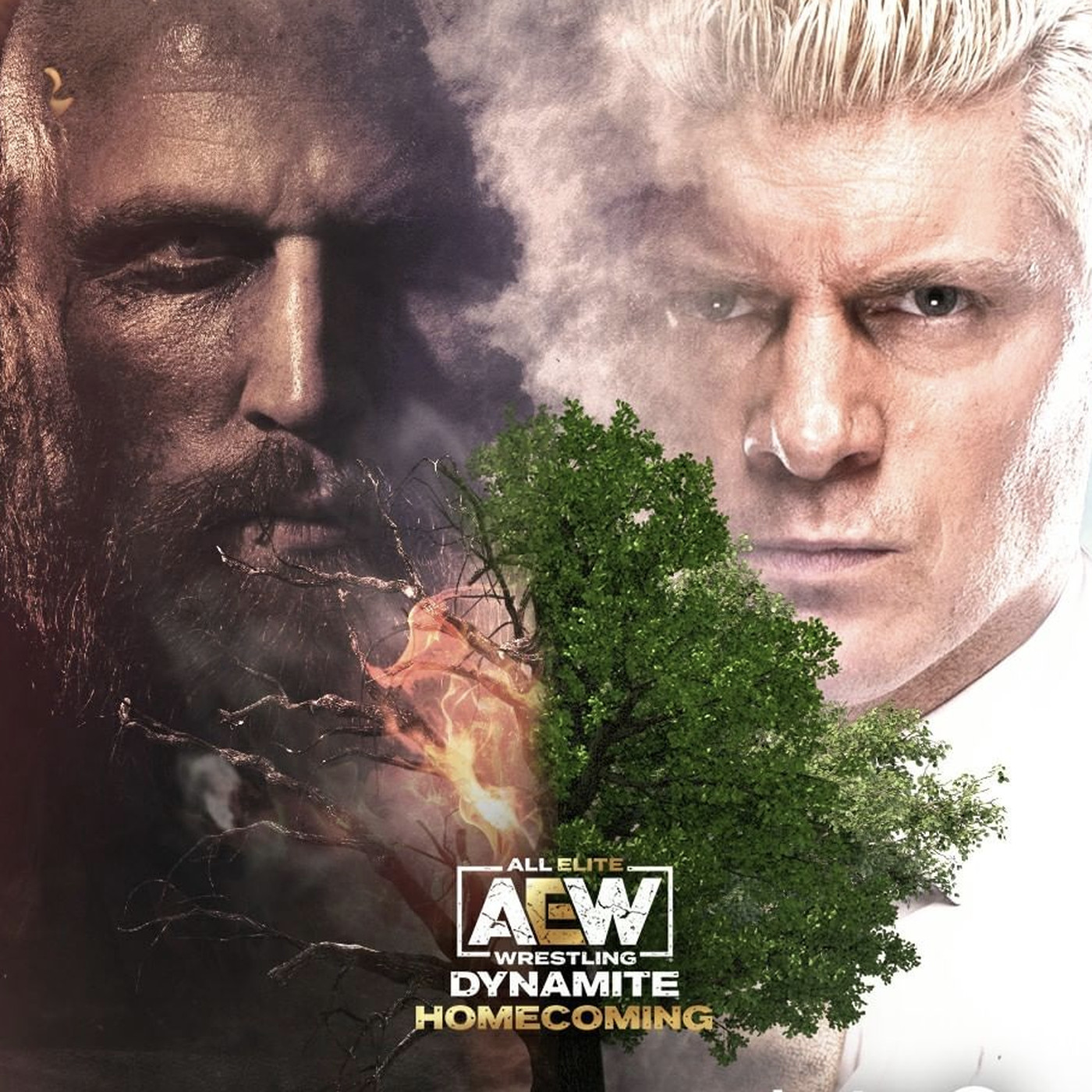 AEW Dynamite Results – 8/4/21 Results (“Homecoming” special, Jericho-Juvi, Black-Cody)