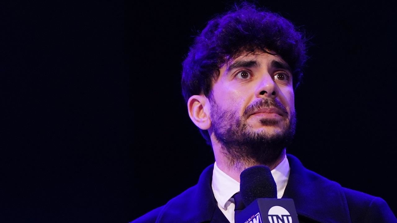 Tony Khan to make a huge announcement on AEW Rampage