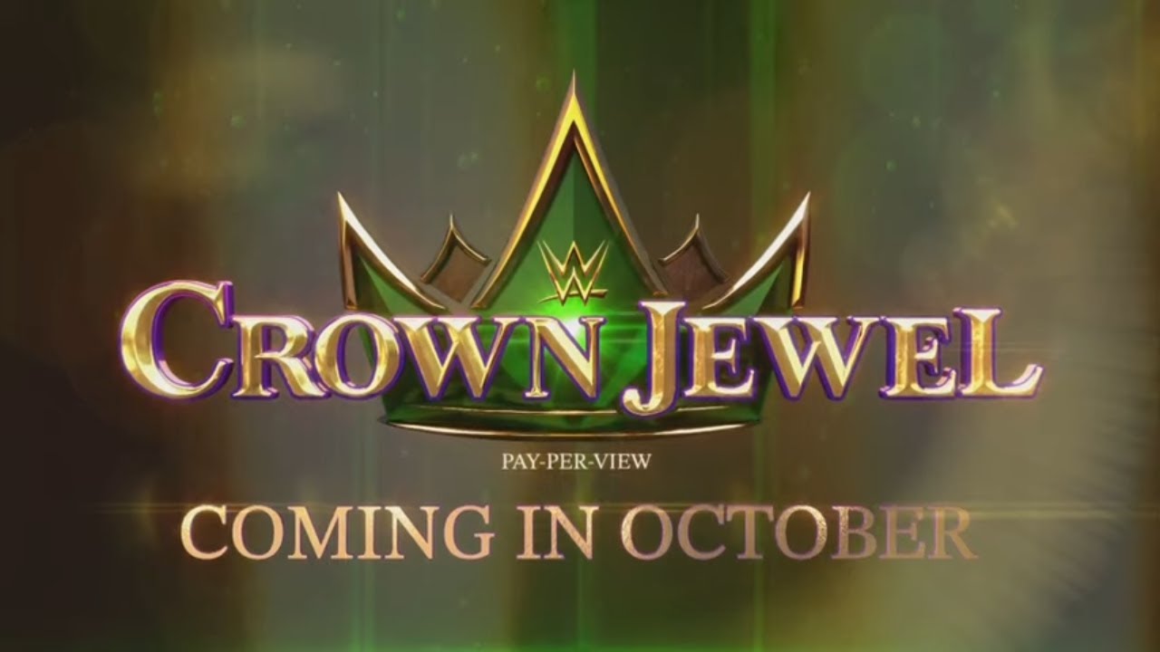 WWE confirms return to Saudi Arabia this October