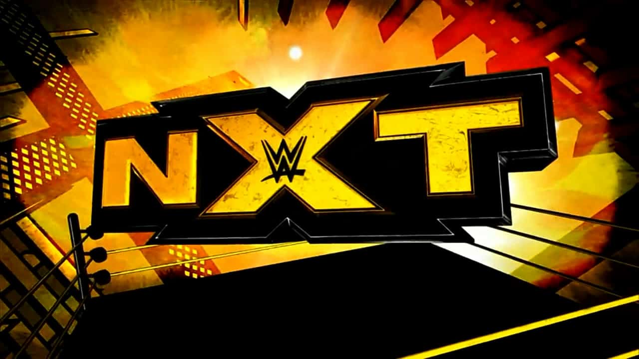 WWE NXT reportedly returning to taping shows in advance