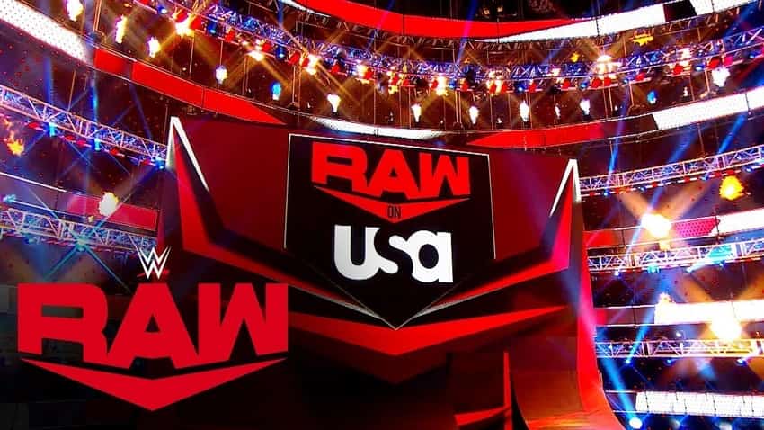 WWE announces two segments for this Monday's Raw