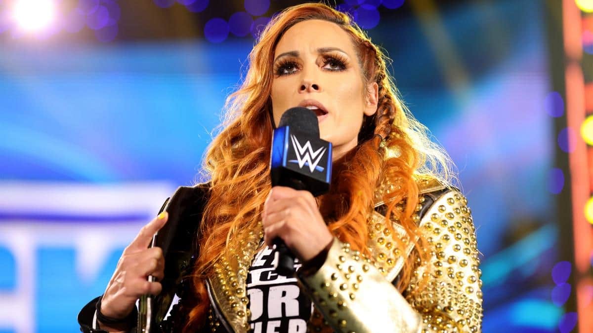 Final WWE SmackDown viewership for last Friday night