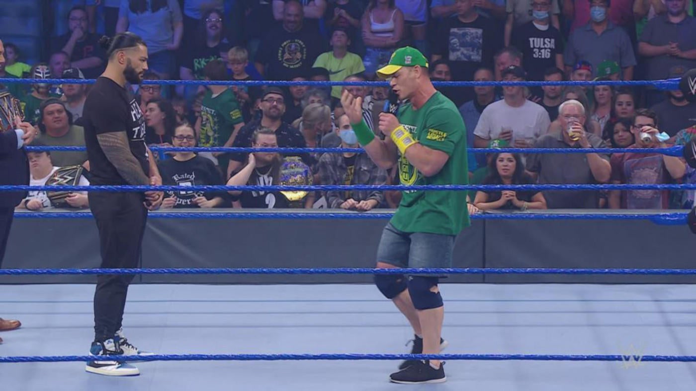 SmackDown Highlights for August 13, 2021