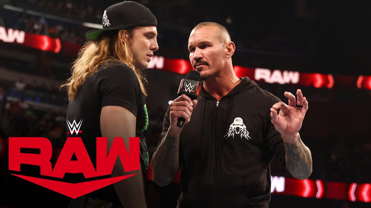 WWE Raw Highlights: Randy Orton returns, Alexa Bliss, Kross vs. Hardy