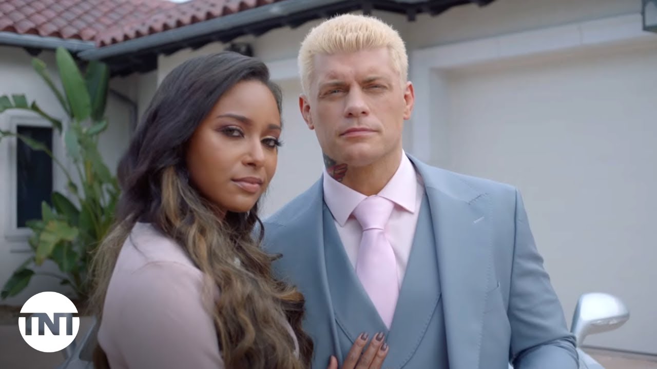 “Rhodes to the Top” to premiere September 29 at 10pm ET on TNT